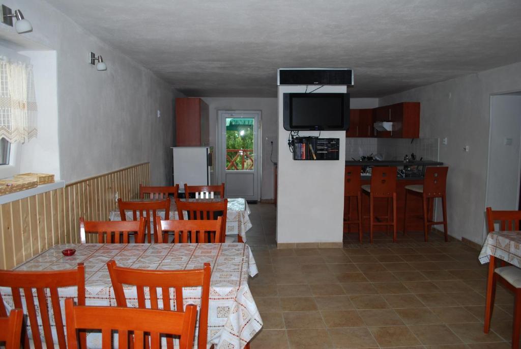 Privat Severka Pavčina Lehota Rum bild